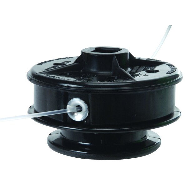 A & I Products VP11 Swift Load Manual Trimmer Head (w/out bolt) 2.76" x5.75" x4.3" A-B1WE300 - main